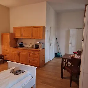 Apartament Augarten, Viena