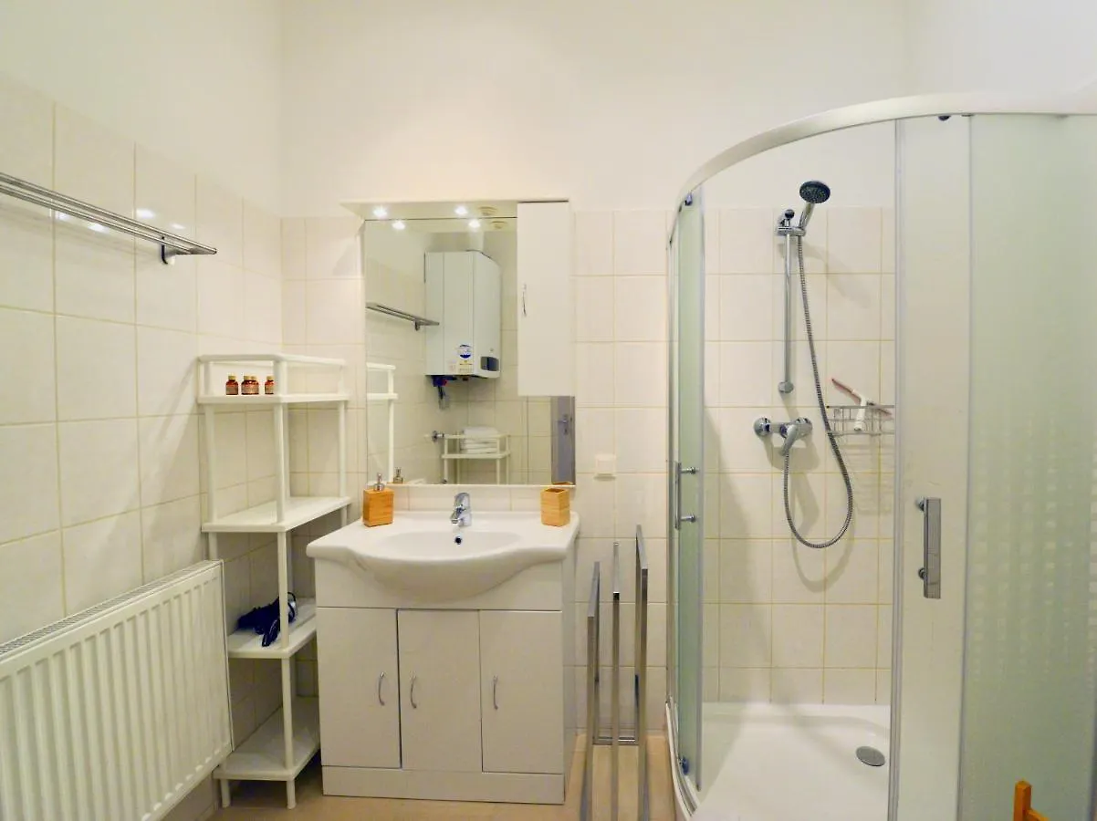 Perfect For Families And Mid-Term-Stays Viena Apartament