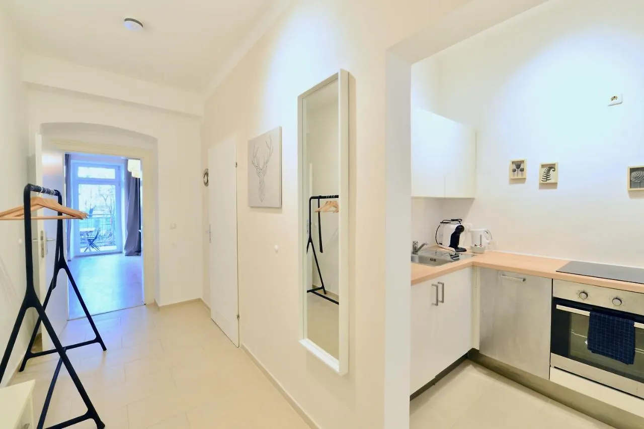 Perfect For Families And Mid-Term-Stays Viena 0*,  Austria