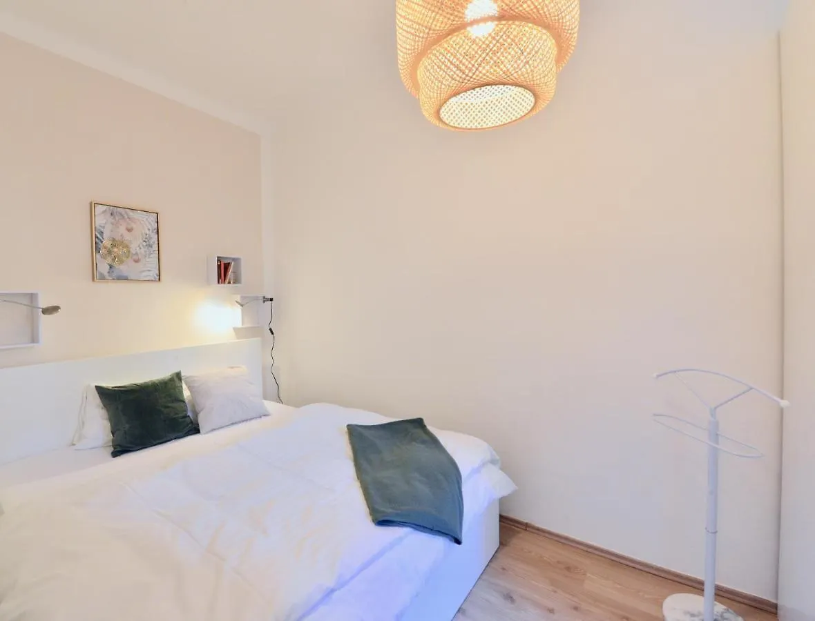 Perfect For Families And Mid-Term-Stays Vienne