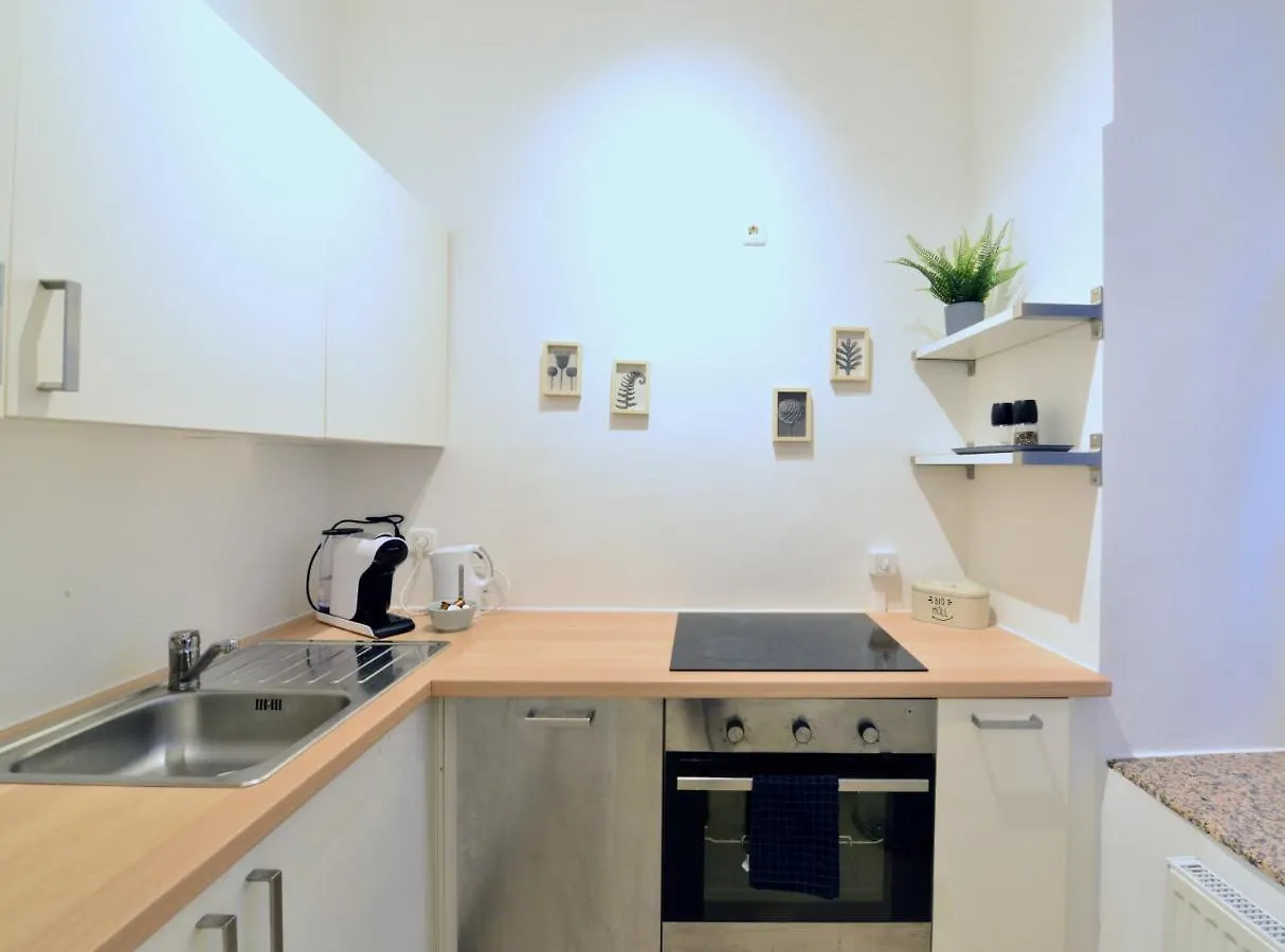 Perfect For Families And Mid-Term-Stays Viena Apartament