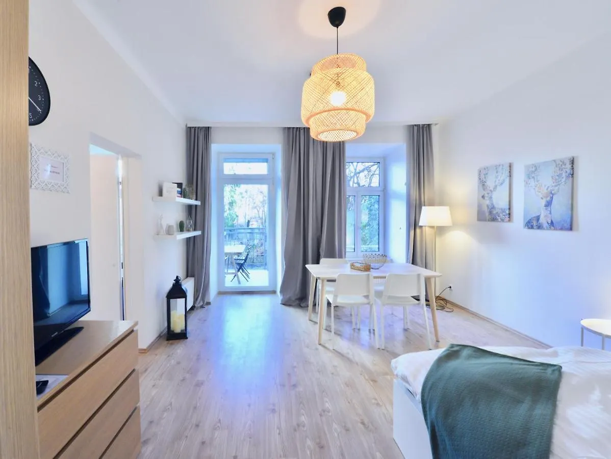 Perfect For Families And Mid-Term-Stays Viena 0*,  Austria