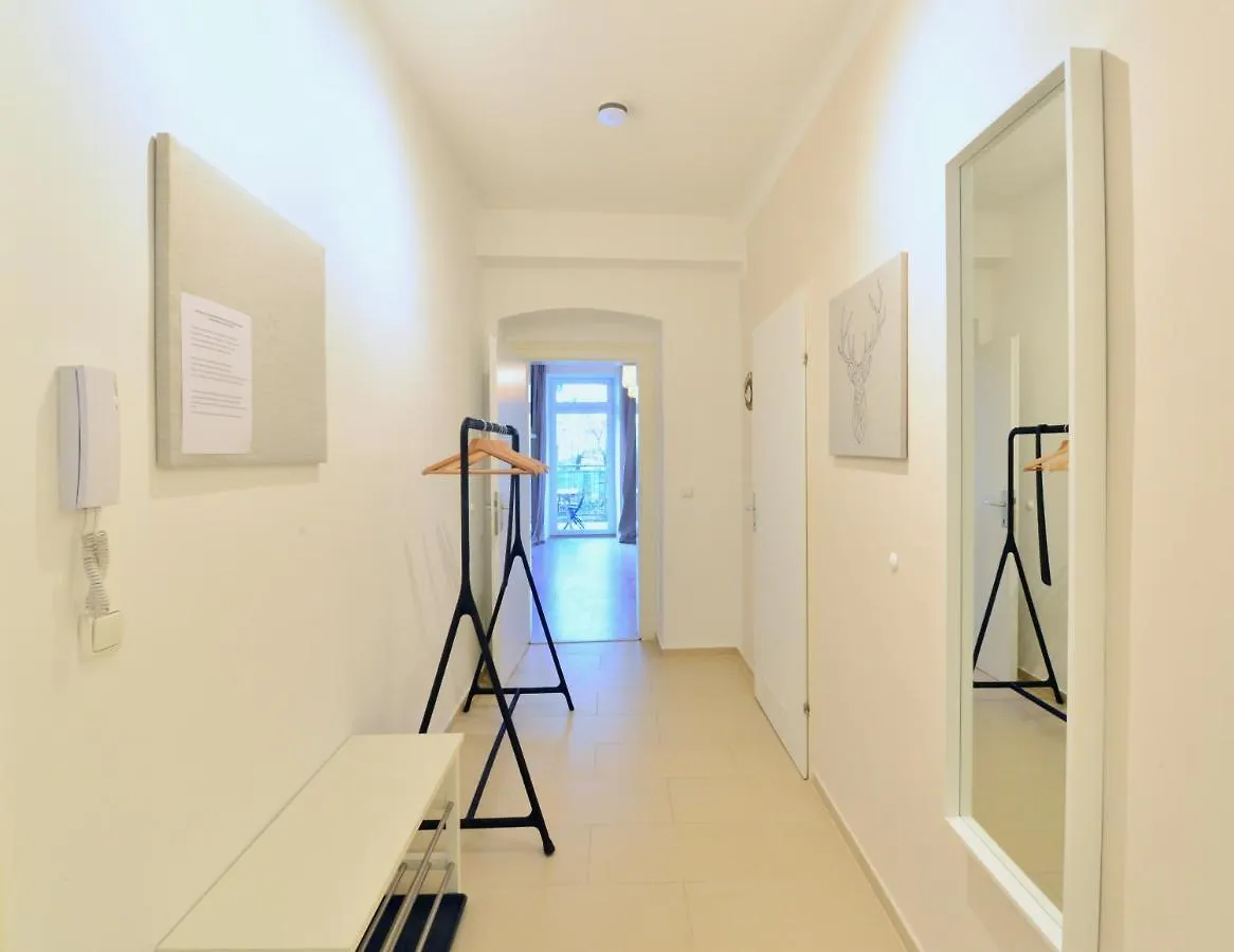 Perfect For Families And Mid-Term-Stays Viena Apartament